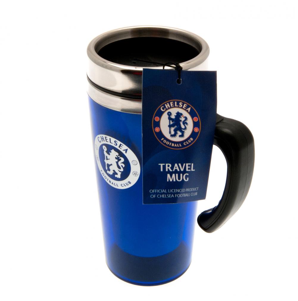 Chelsea FC Matkamuki - Supersub.fi