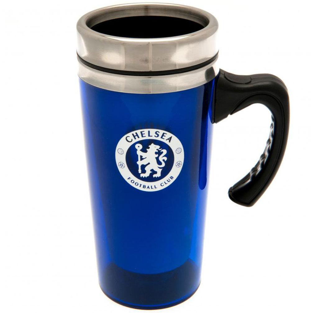 Chelsea FC Matkamuki - Supersub.fi
