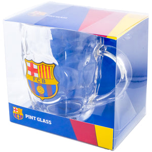 FC Barcelona Oluttuoppi - Supersub.fi