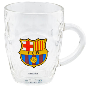 FC Barcelona Oluttuoppi - Supersub.fi