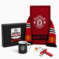 Football Gift Box - Manchester United