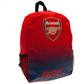 Arsenal FC Fade Reppu - Supersub.fi