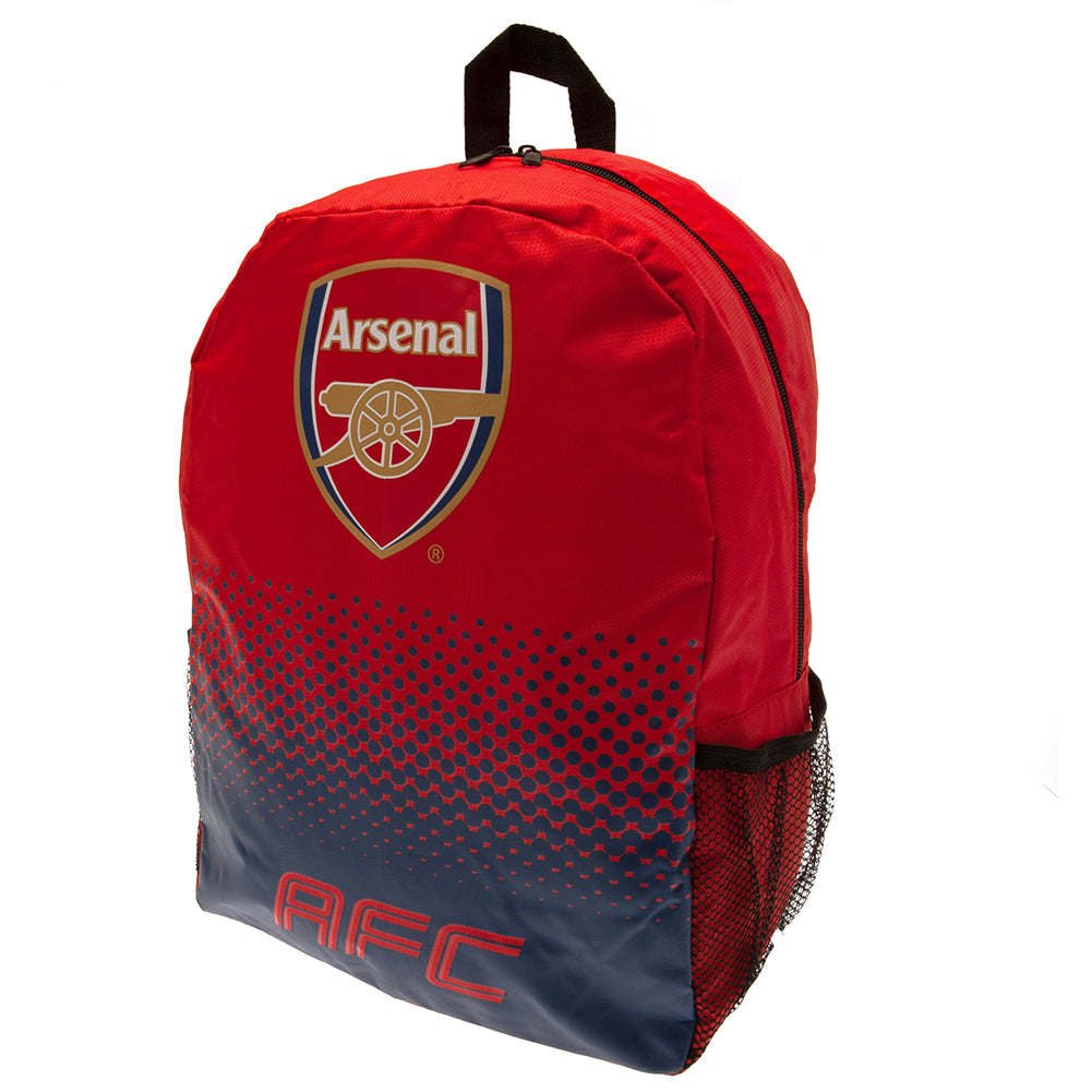 arsenal reppu