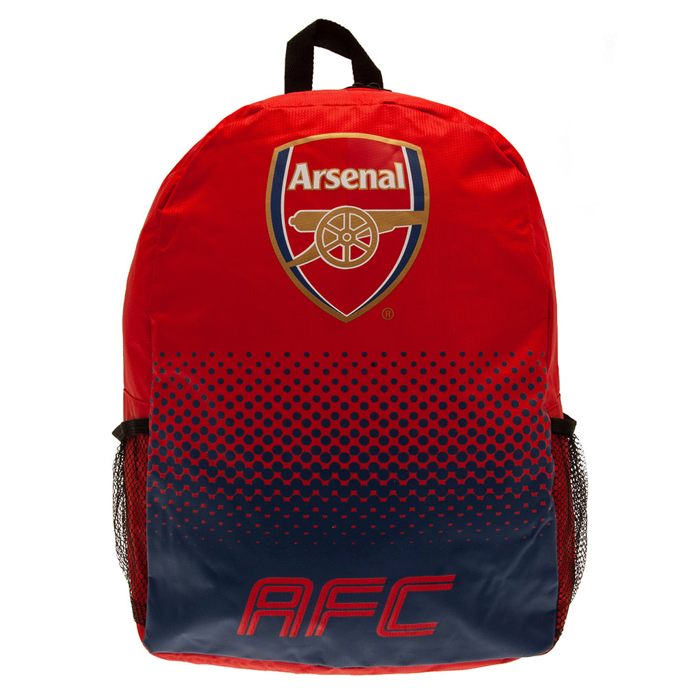 Arsenal FC Fade Reppu - Supersub.fi