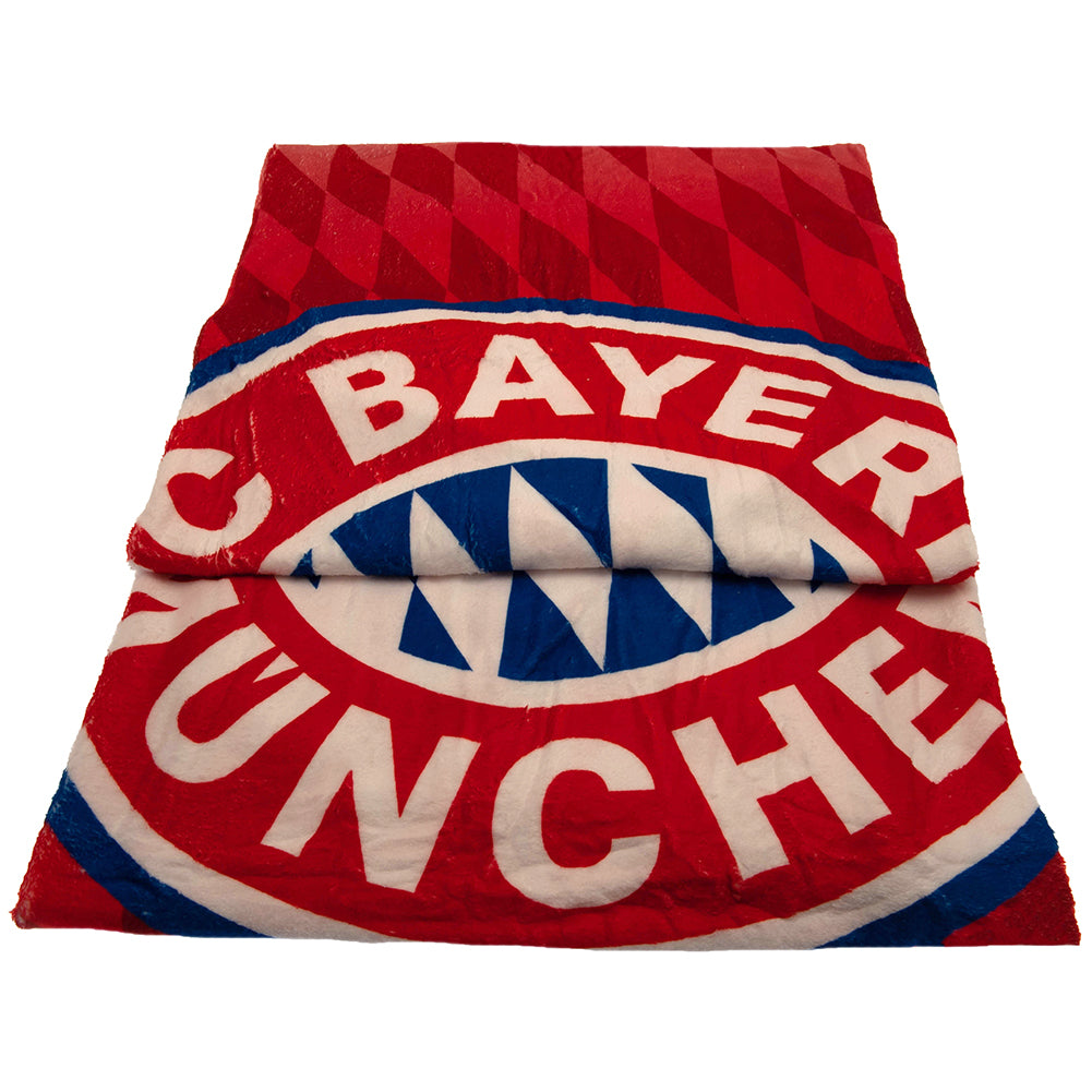 FC Bayern Munich Fleecepeitto - Supersub.fi