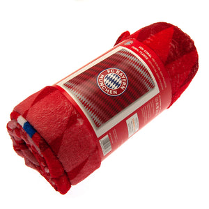 FC Bayern Munich Fleecepeitto - Supersub.fi