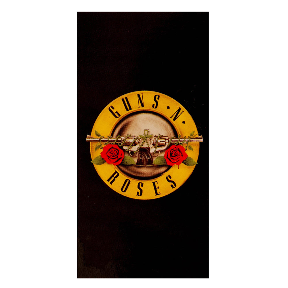 Guns N’ Roses Pyyhe - Supersub.fi