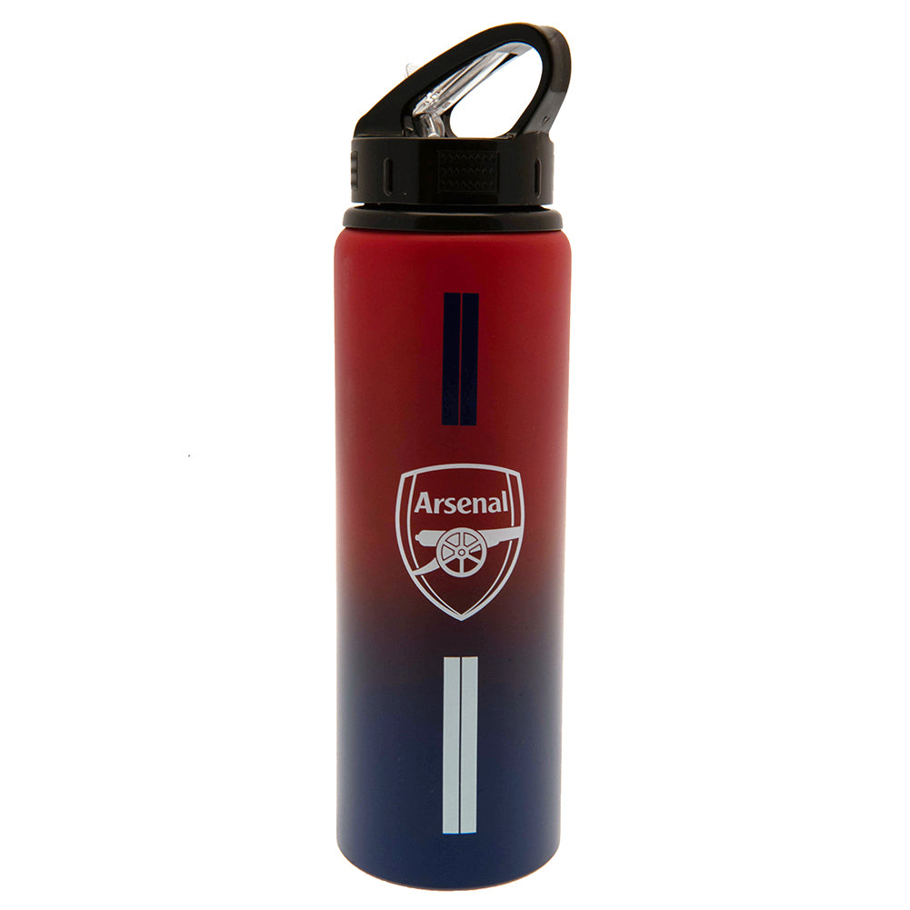 Arsenal FC Aluminium Juomapullo ST - Supersub.fi