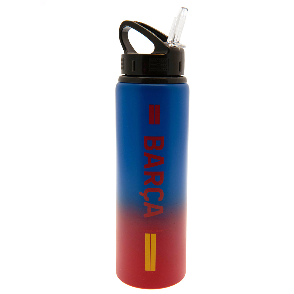FC Barcelona Aluminium Juomapullo ST - Supersub.fi