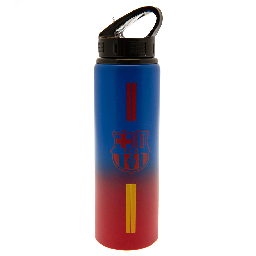 FC Barcelona Aluminium Juomapullo ST - Supersub.fi