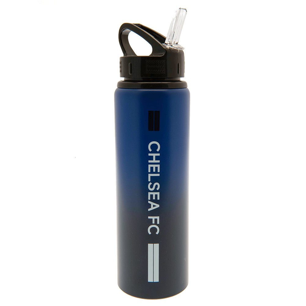 Chelsea FC Aluminium Juomapullo ST - Supersub.fi