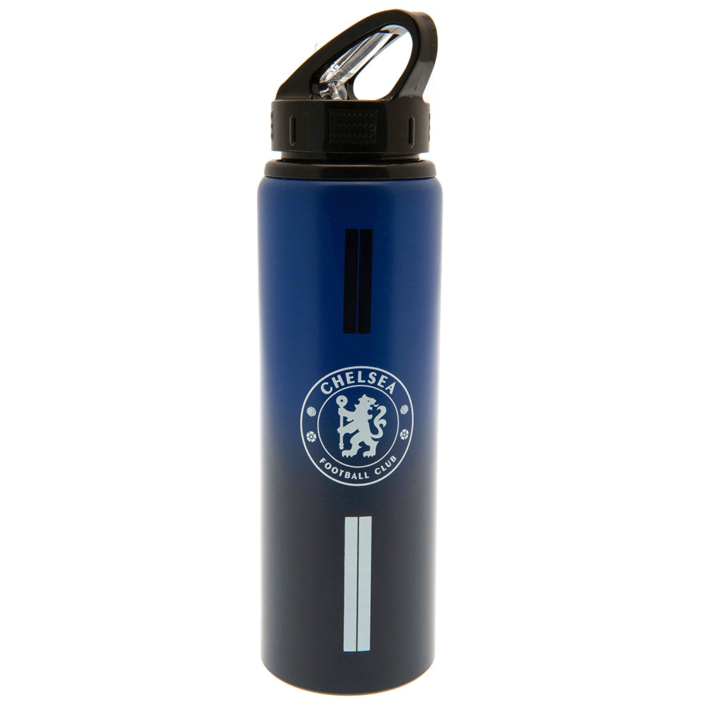 Chelsea FC Aluminium Juomapullo ST - Supersub.fi