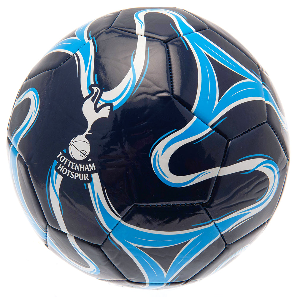 Tottenham Hotspur FC Cosmos Colour Jalkapallo Koko 5 - Supersub.fi