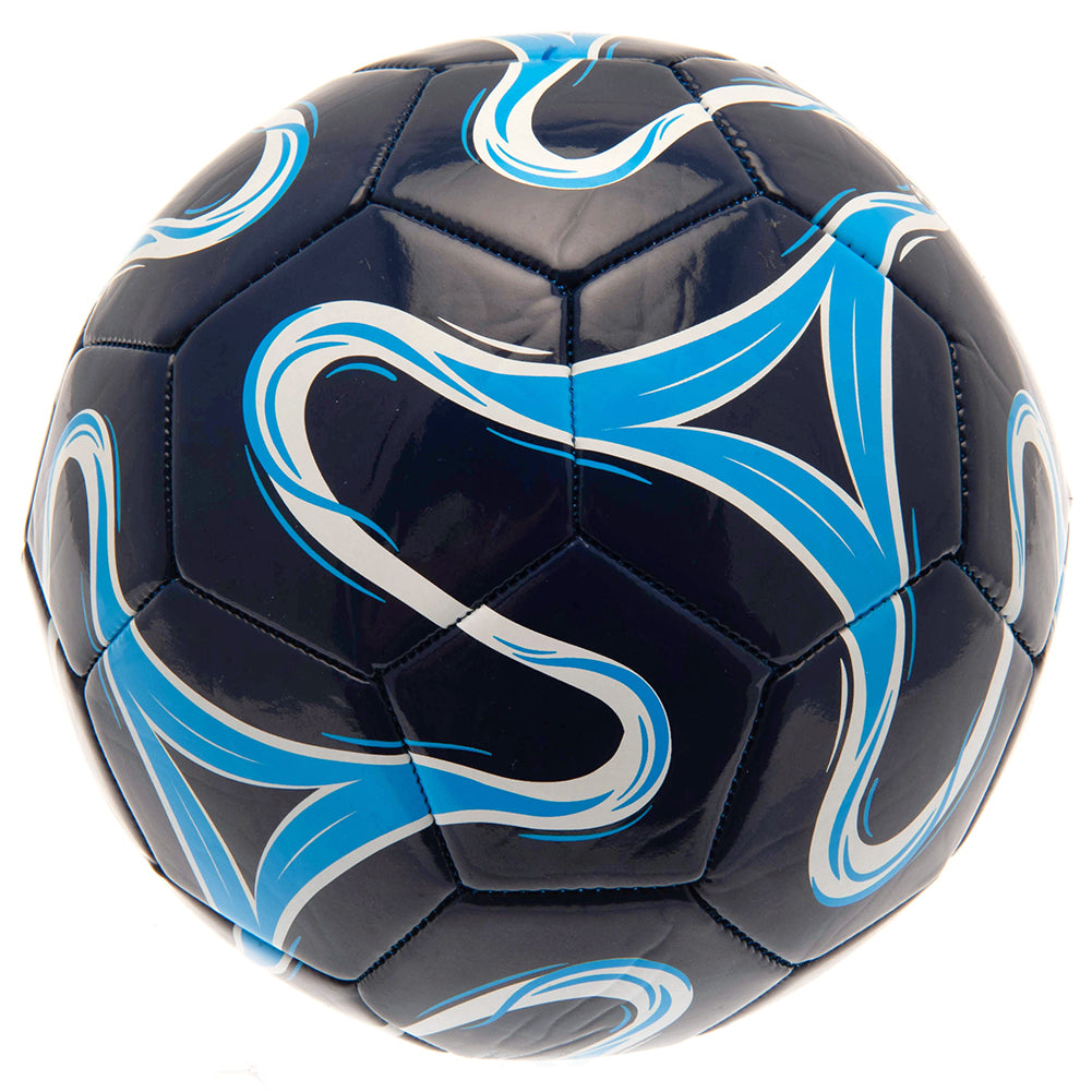 Tottenham Hotspur FC Cosmos Colour Jalkapallo Koko 5 - Supersub.fi