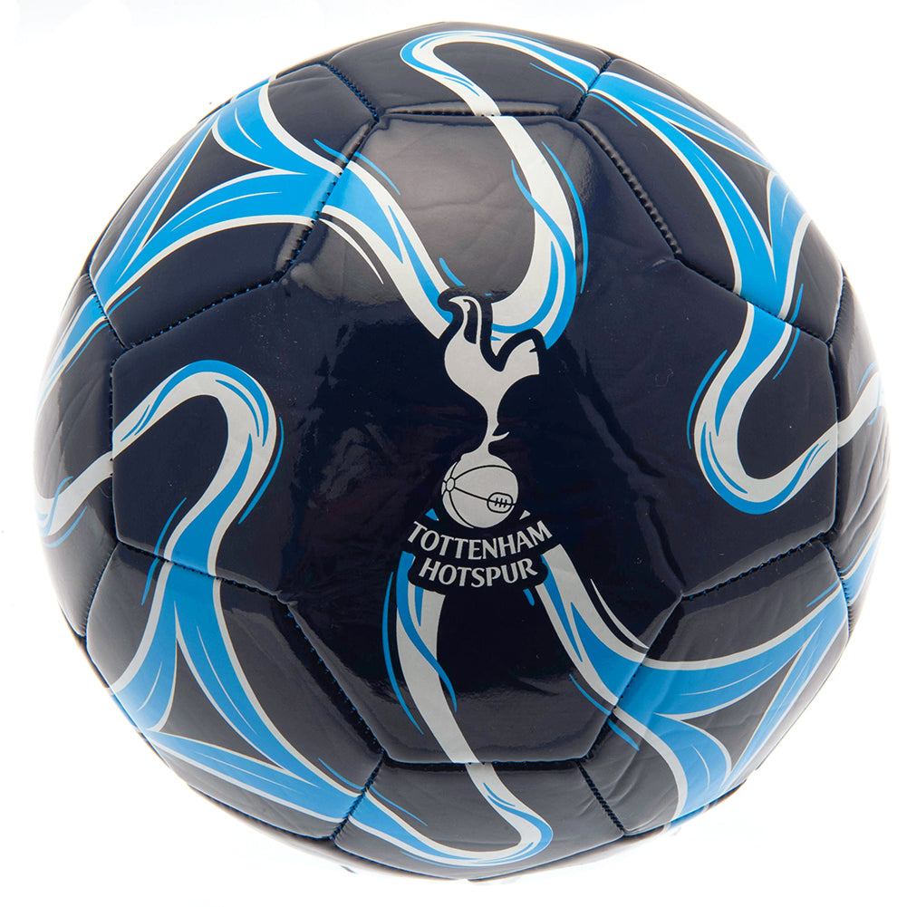 Tottenham Hotspur FC Cosmos Colour Jalkapallo Koko 5 - Supersub.fi