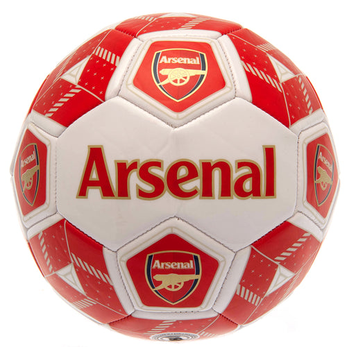 Arsenal FC Hex Jalkapallo Koko 3 - Supersub.fi