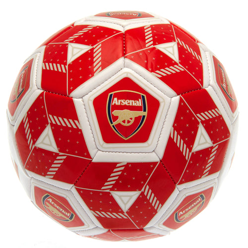 Arsenal FC Hex Jalkapallo Koko 3 - Supersub.fi