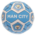 Manchester City FC Hex Koko 3 Jalkapallo - Supersub.fi