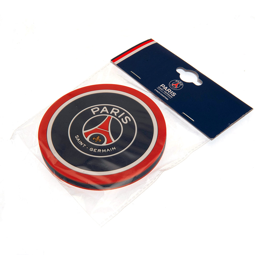 Paris Saint Germain FC 2pk Lasinaluset - Supersub.fi