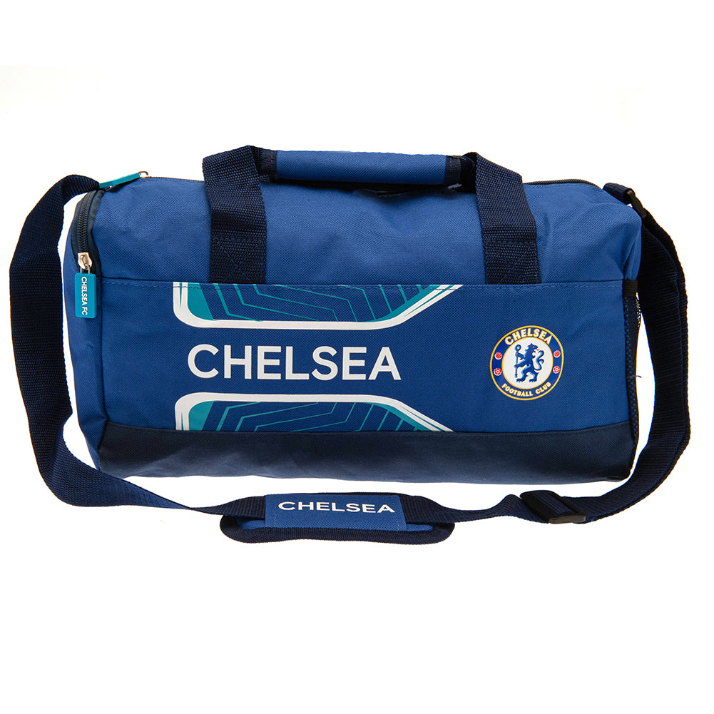 Chelsea FC Flash Treenikassi - Supersub.fi