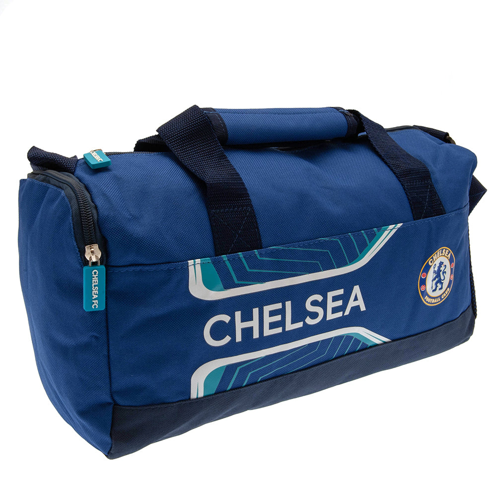 Chelsea FC Flash Treenikassi - Supersub.fi