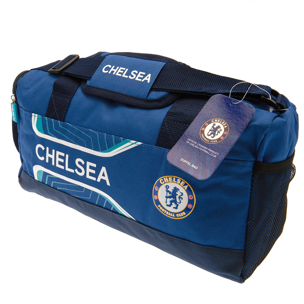 Chelsea FC Flash Treenikassi - Supersub.fi