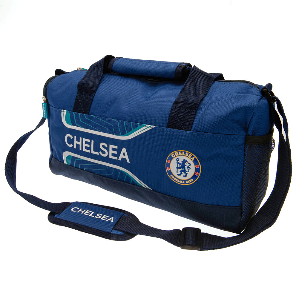 Chelsea FC Flash Treenikassi - Supersub.fi