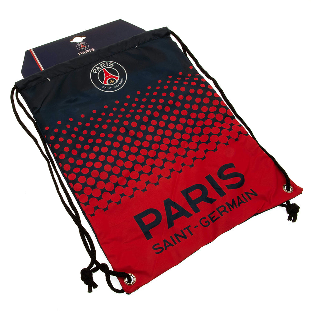 Paris Saint Germain FC Salireppu - Supersub.fi