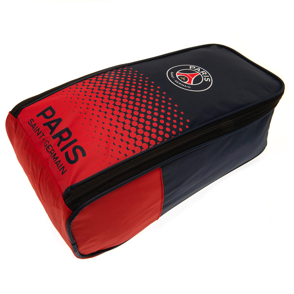 Paris Saint Germain FC Fade Boot Bag - Supersub.fi