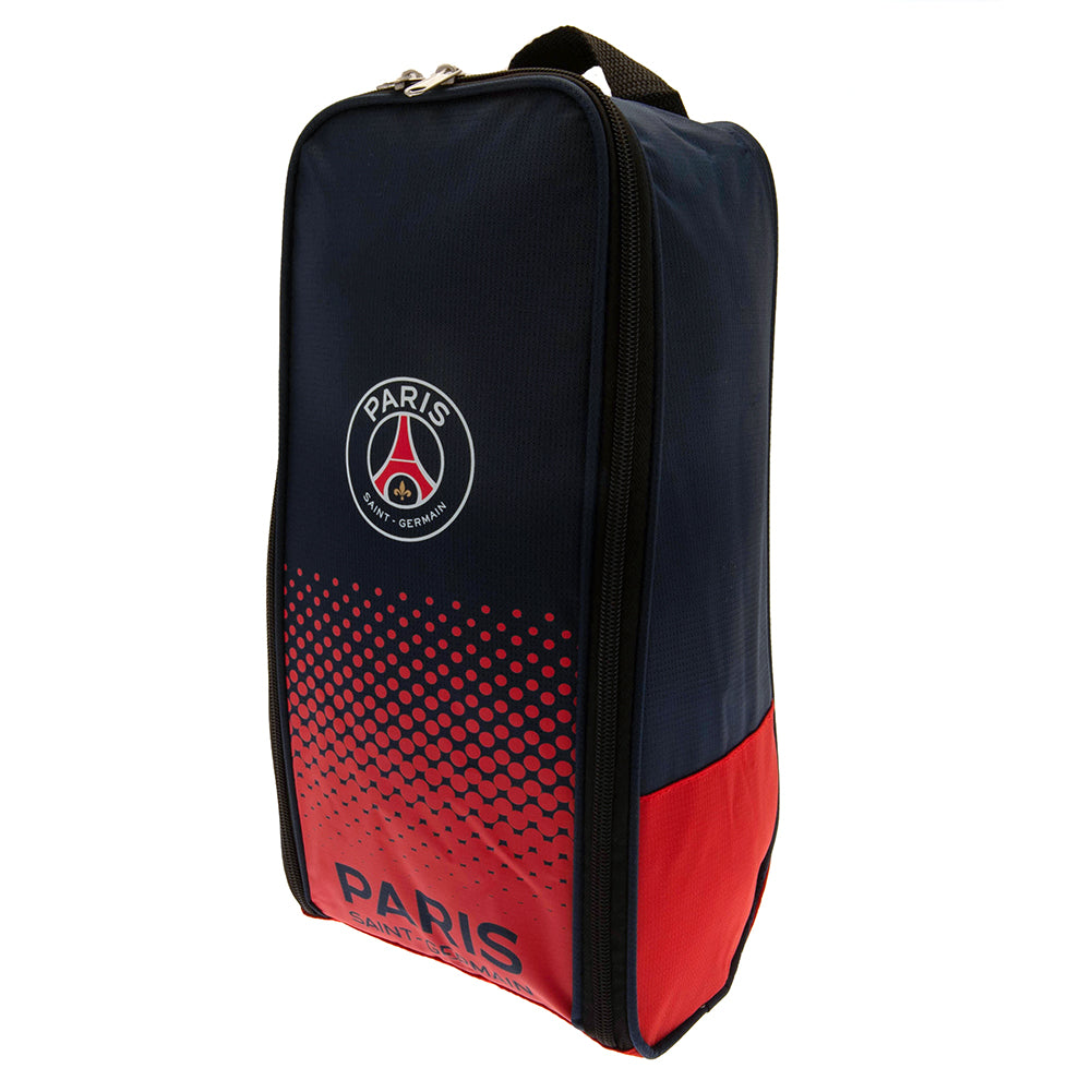 Paris Saint Germain FC Fade Boot Bag - Supersub.fi