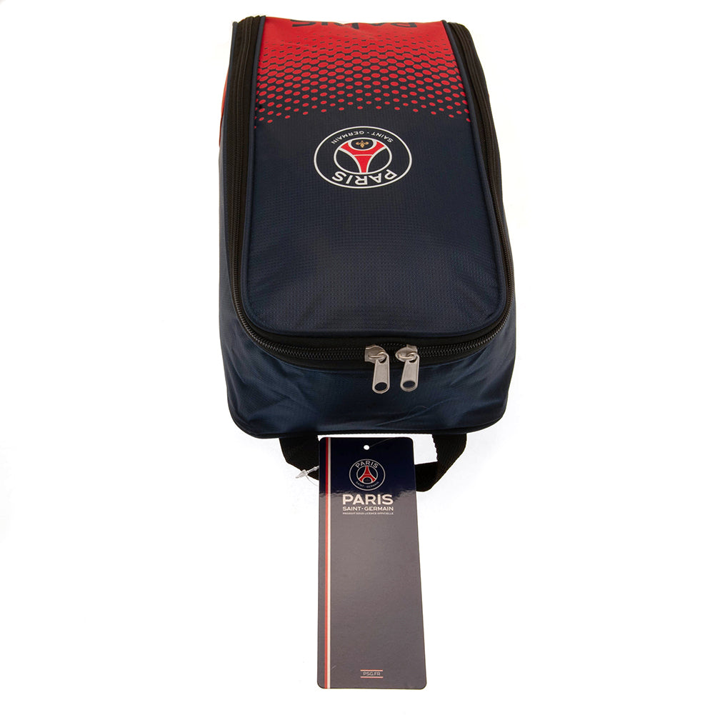 Paris Saint Germain FC Fade Boot Bag - Supersub.fi