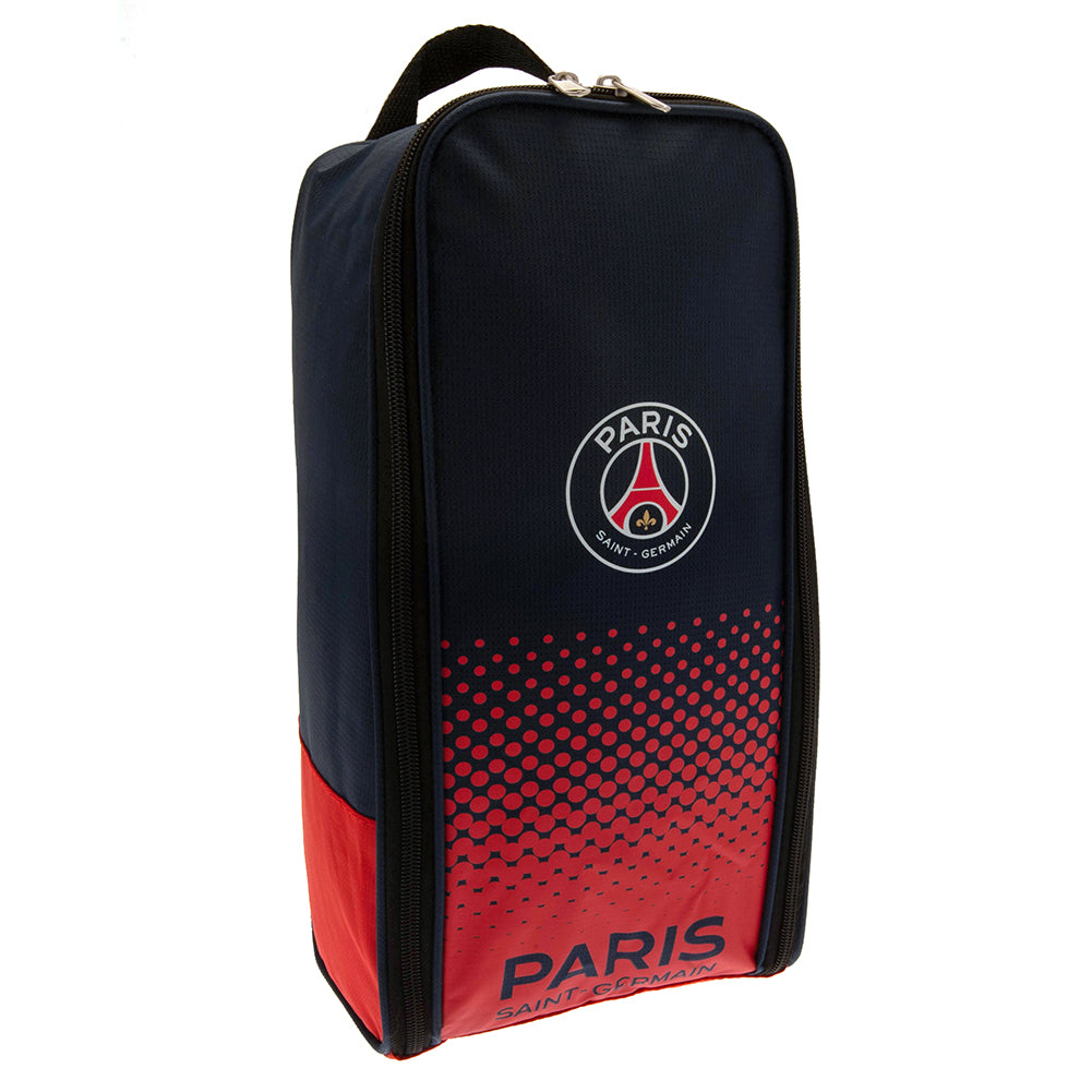 Paris Saint Germain FC Fade Boot Bag - Supersub.fi