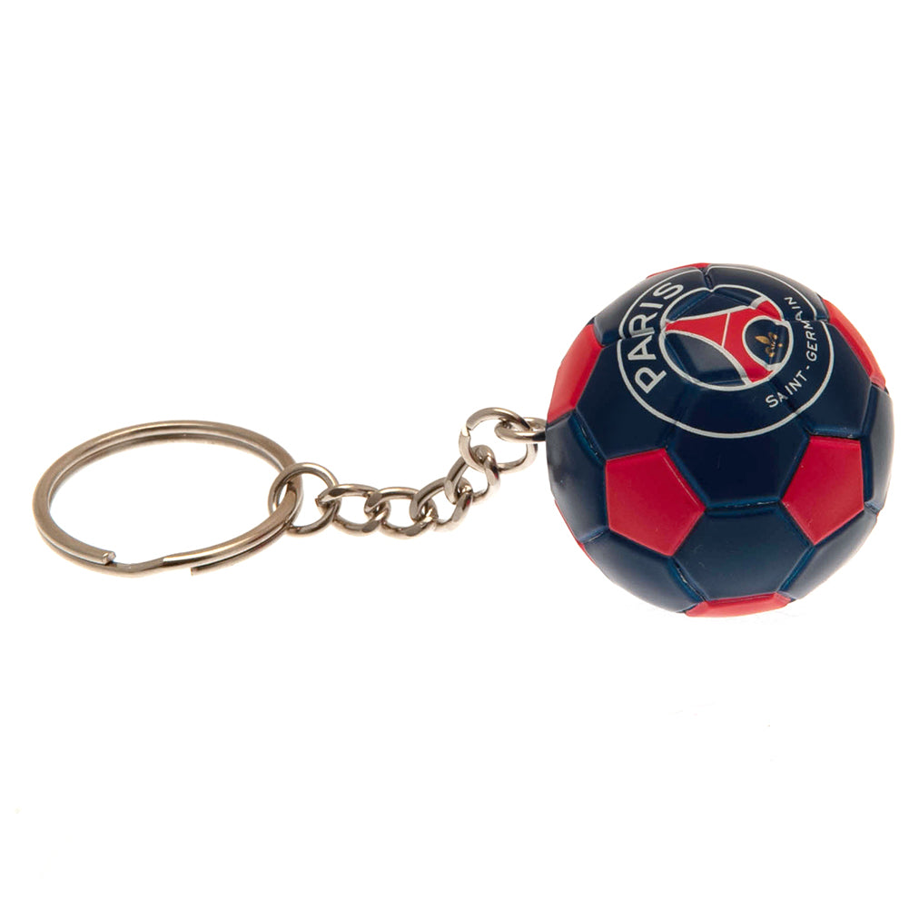 Paris Saint Germain FC Jalkapallo avaimenperä
