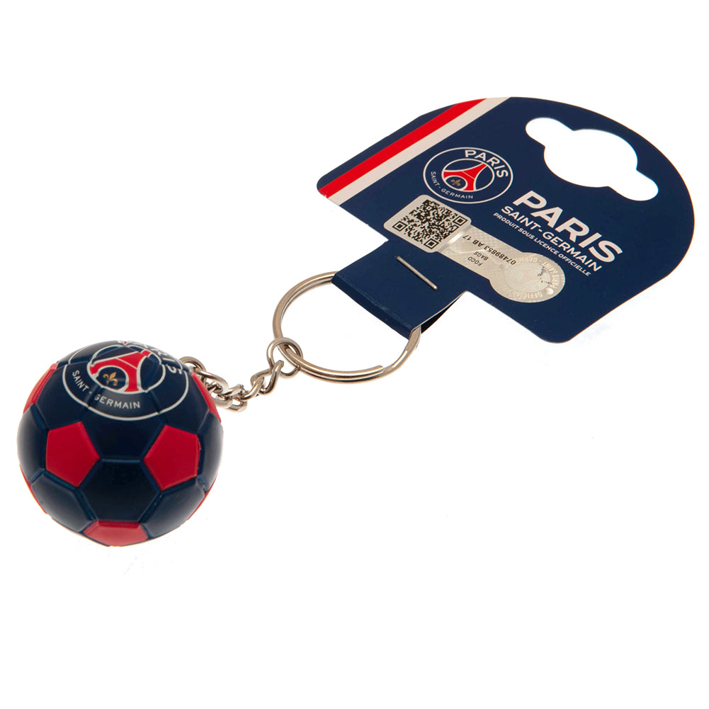 Paris Saint Germain FC Jalkapallo avaimenperä