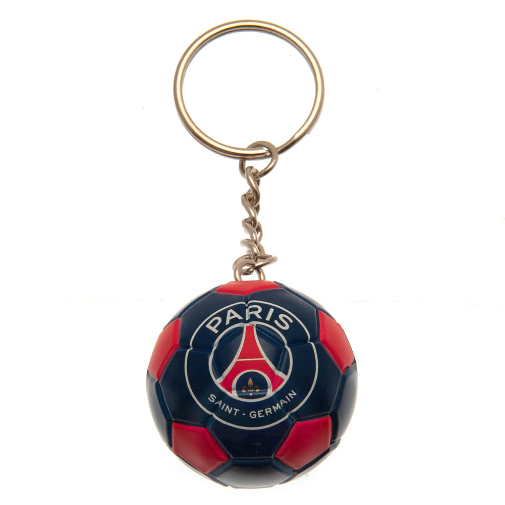 Paris Saint Germain FC Jalkapallo avaimenperä