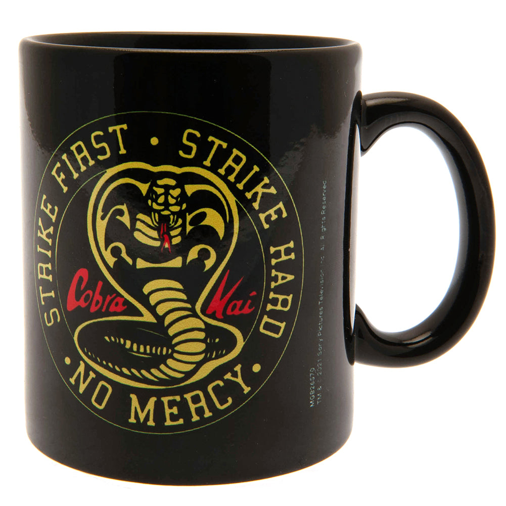 Cobra Kai Kahvimuki - Supersub.fi