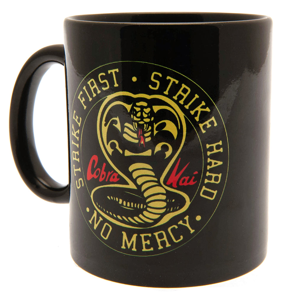 Cobra Kai Kahvimuki - Supersub.fi