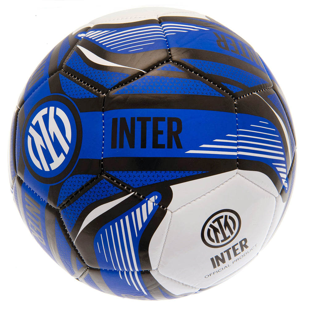 FC Inter Milan Jalkapallo Koko 5 - Supersub.fi