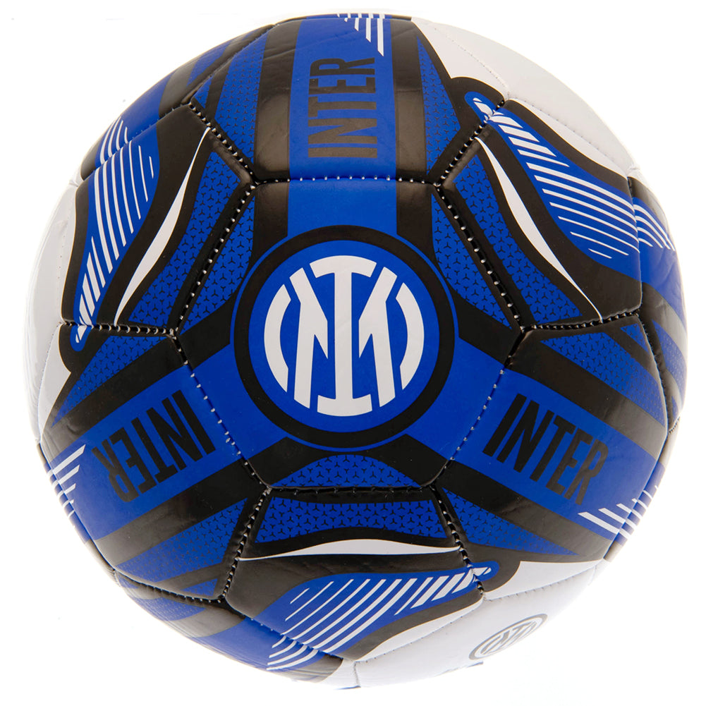 FC Inter Milan Jalkapallo Koko 5 - Supersub.fi