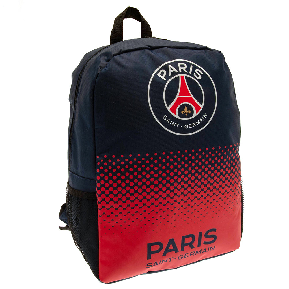 Paris Saint Germain FC Reppu - Supersub.fi