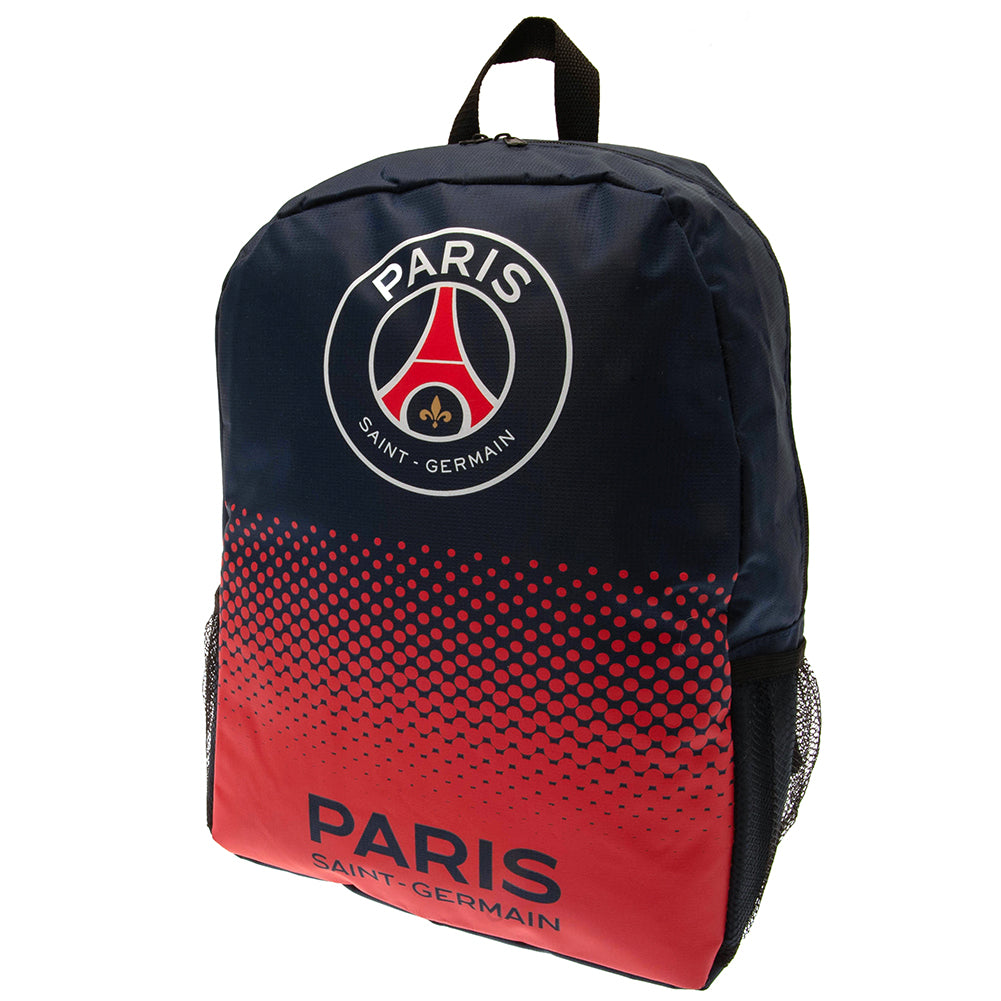 Paris Saint Germain FC Reppu - Supersub.fi