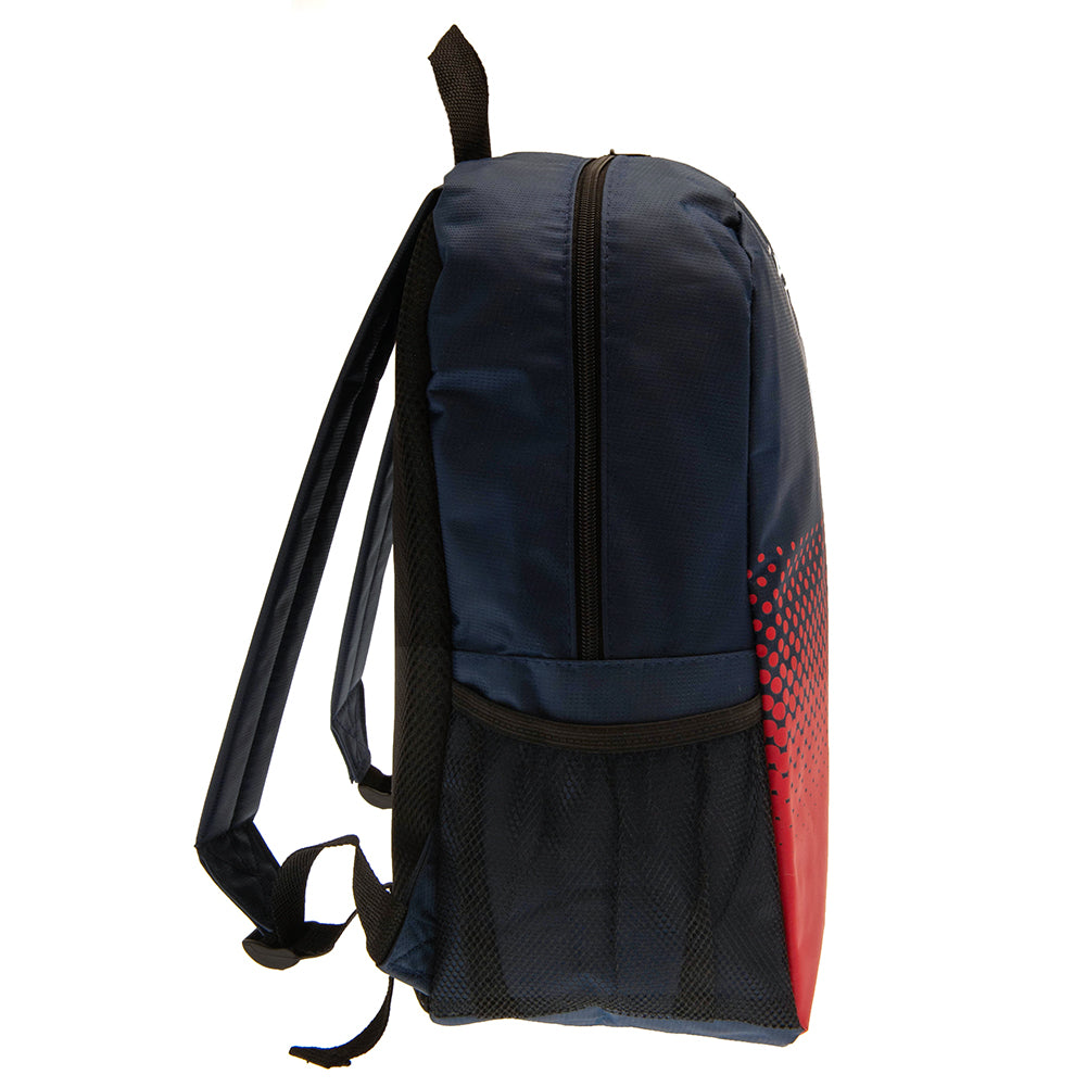 Paris Saint Germain FC Reppu - Supersub.fi