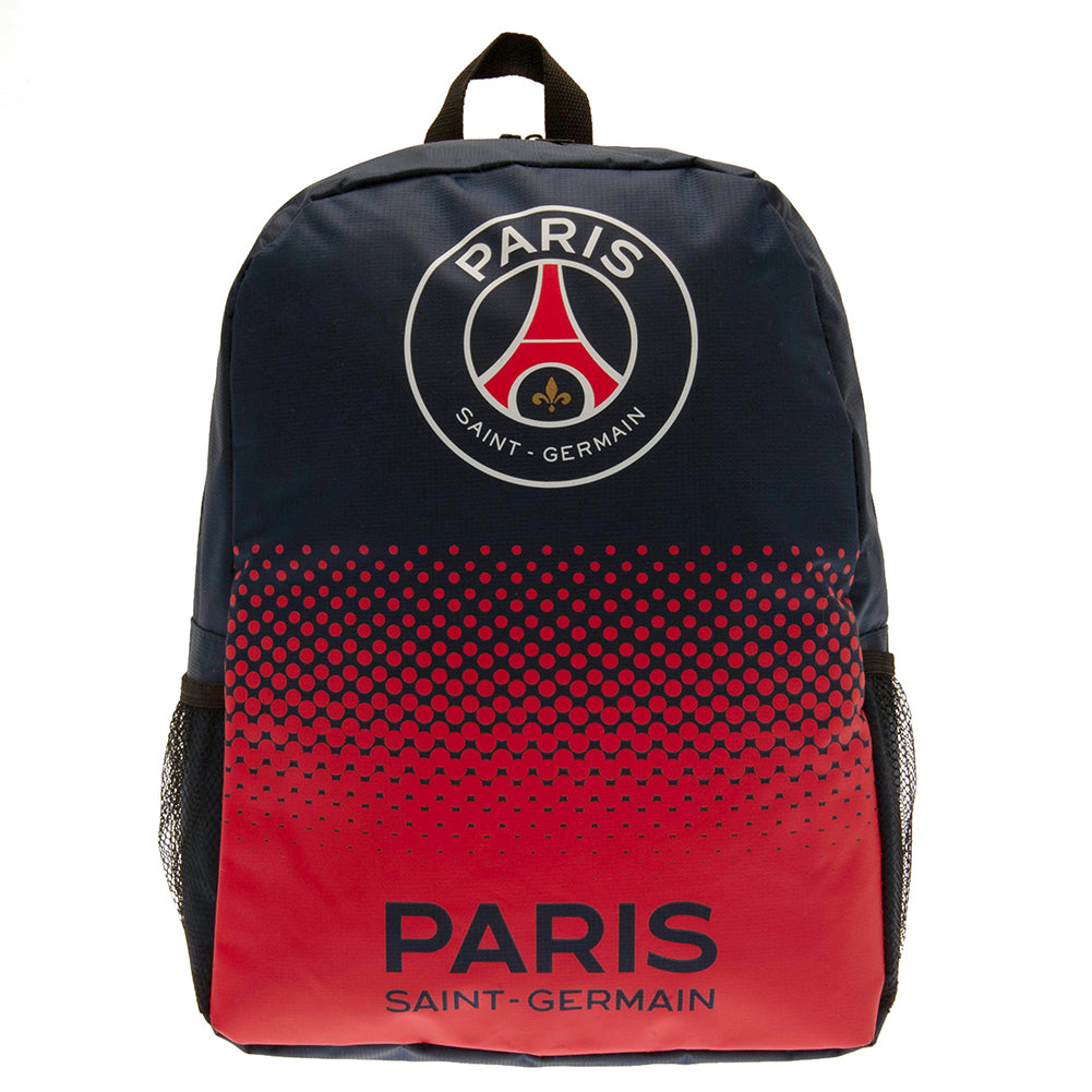 Paris Saint Germain FC Reppu - Supersub.fi