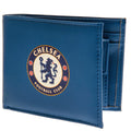 Chelsea FC Coloured PU Lompakko - Supersub.fi