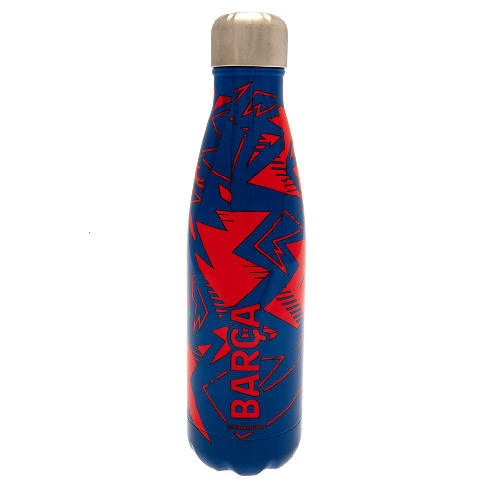FC Barcelona Fragment -termospullo