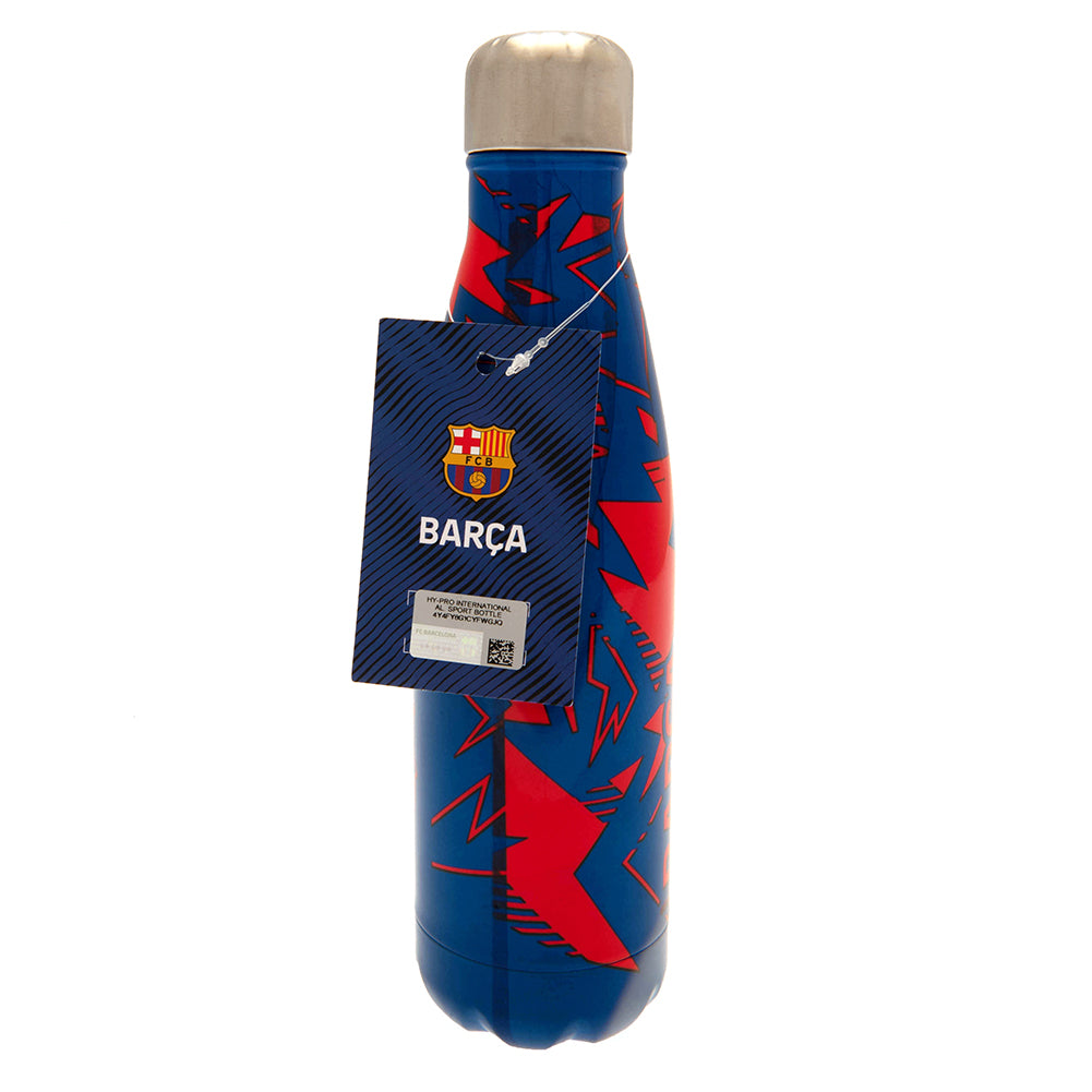 FC Barcelona Fragment -termospullo