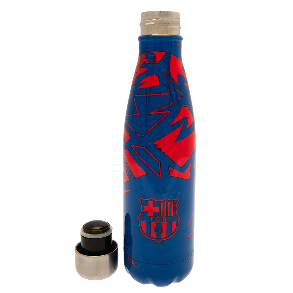 FC Barcelona Fragment -termospullo