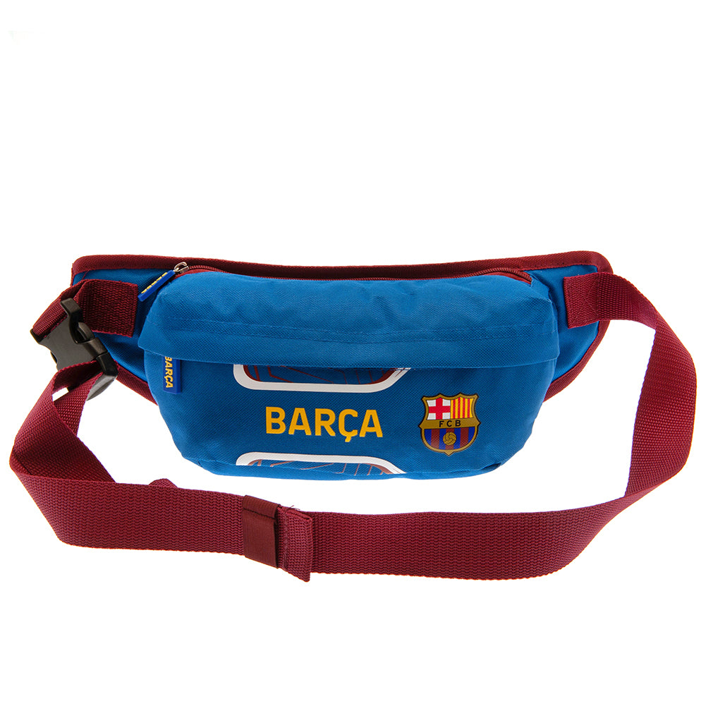 FC Barcelona Flash vyölaukku - Supersub.fi