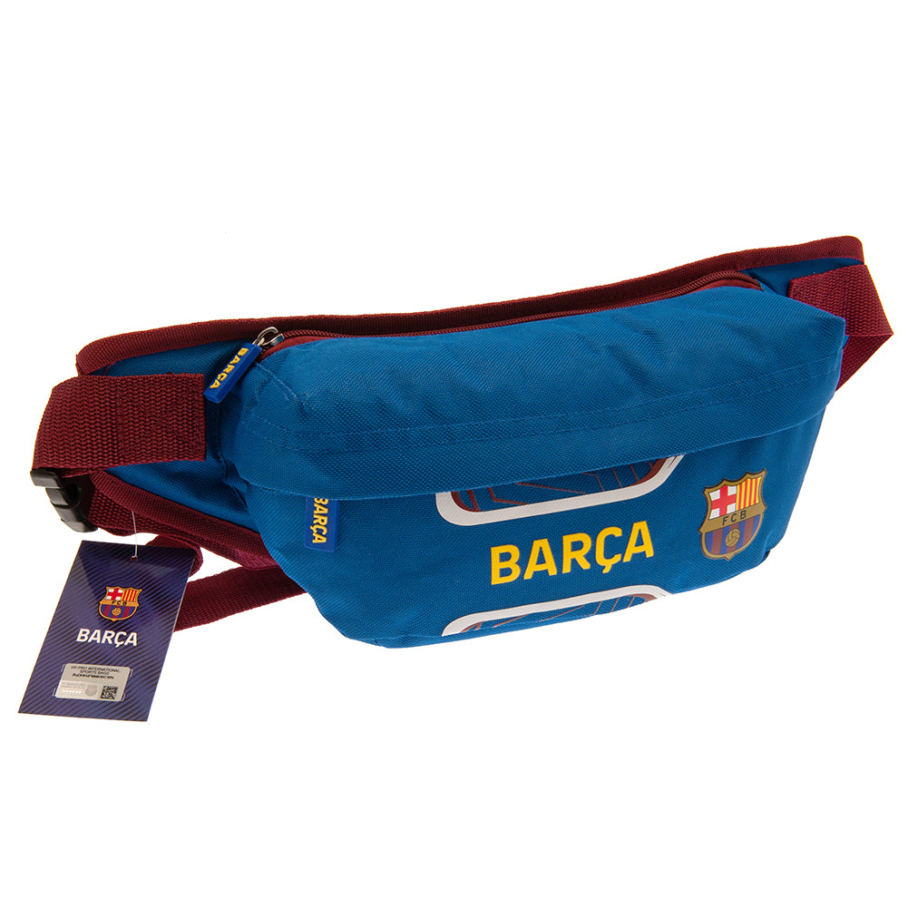 FC Barcelona Flash vyölaukku - Supersub.fi