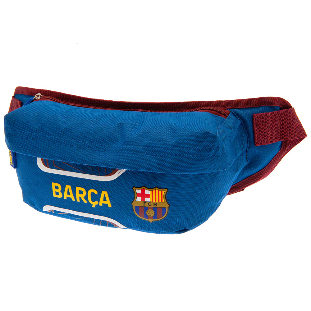 FC Barcelona Flash vyölaukku - Supersub.fi